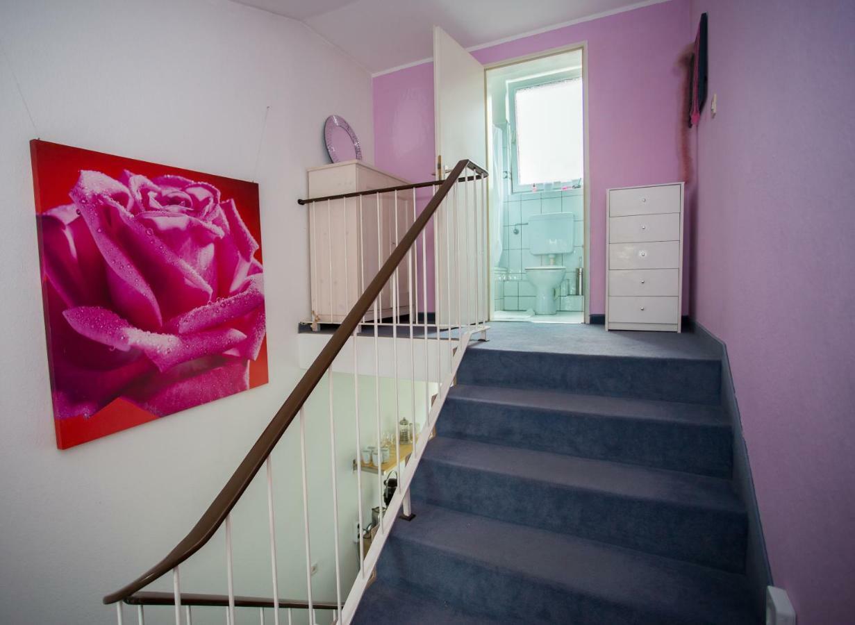 Sweet Little Home เอสเซน ภายนอก รูปภาพ