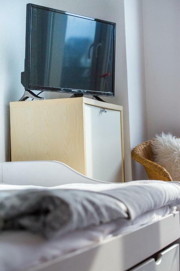 Sweet Little Home เอสเซน ภายนอก รูปภาพ
